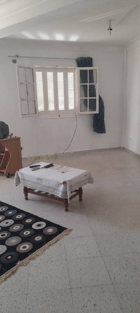 Location Appartement F3 Bordj El Bahri