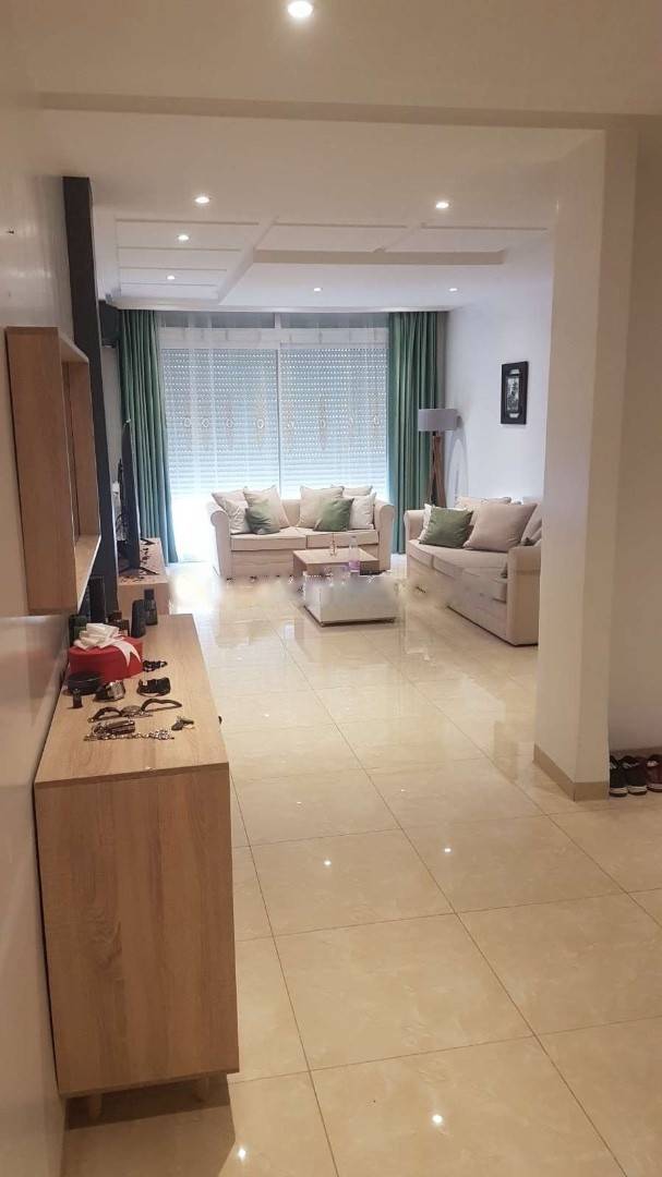 location Appartement F4 Cheraga