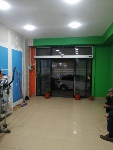 Location Local Birkhadem