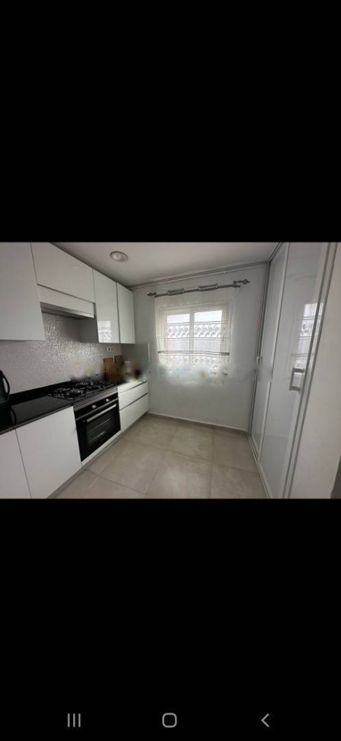 Location Appartement F3 Kouba
