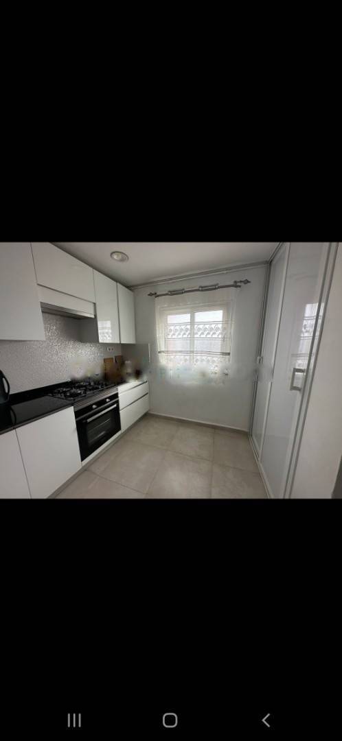 Location Appartement F3 Kouba