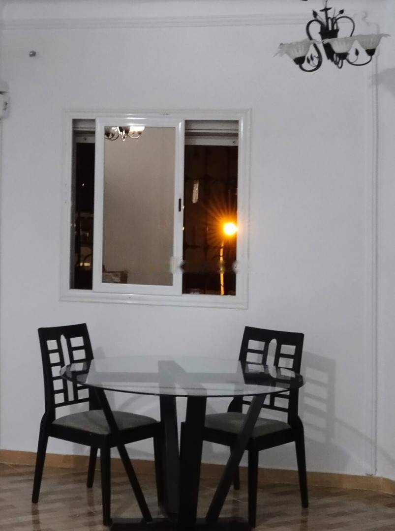 Location saisonnière Appartement F3 Ain Benian