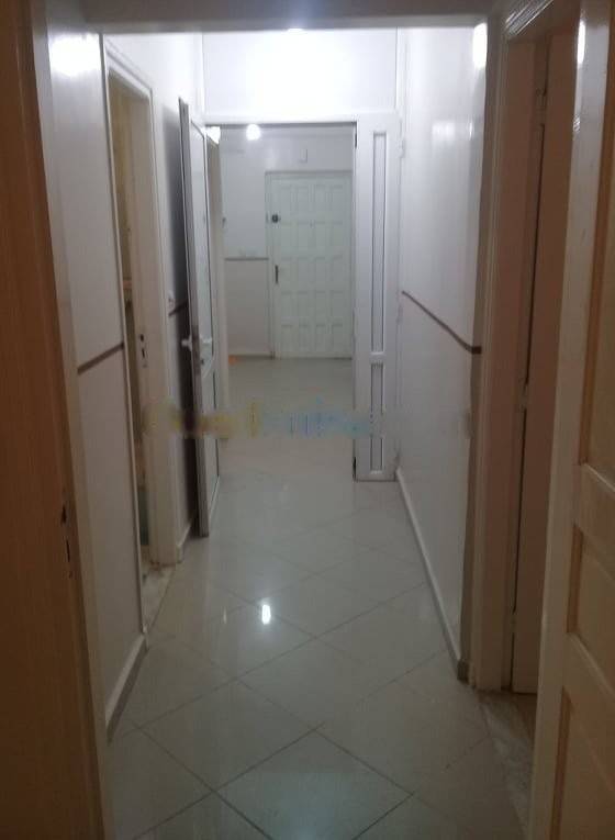 Location Appartement F4 Rouiba