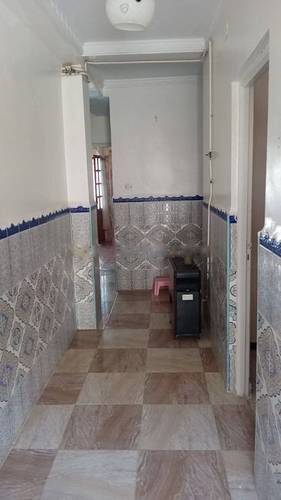 Location Appartement F3 Kouba