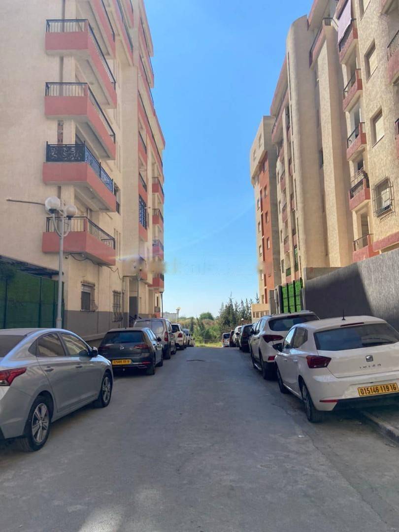 Location Appartement F3 Ouled Fayet