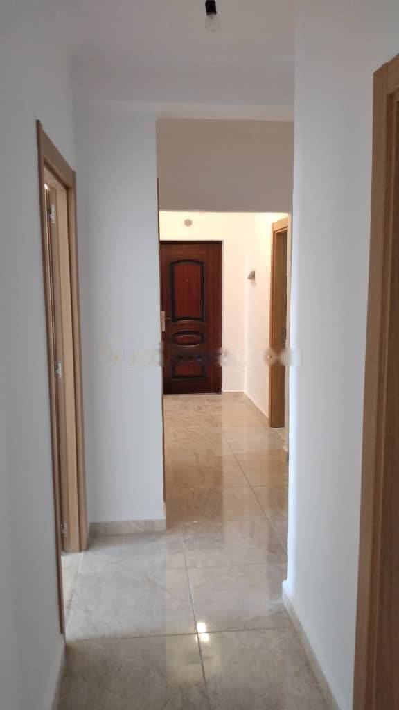 Location Appartement F4 Bordj El Bahri