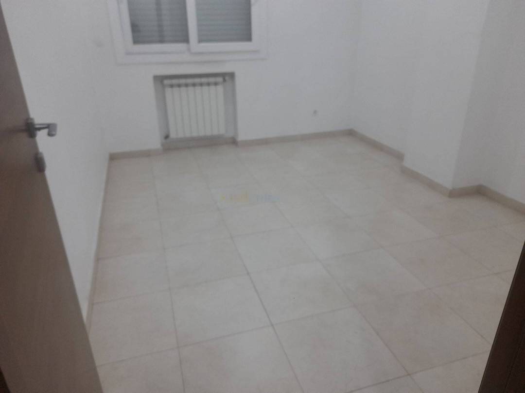 Vente Appartement F3 El Harrach