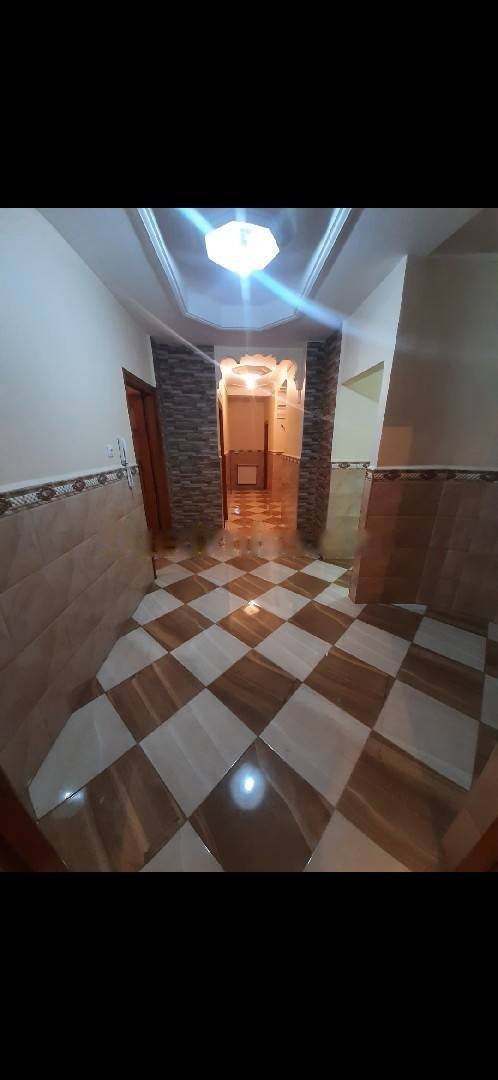 Location Niveau de villa F4 Dar El Beida