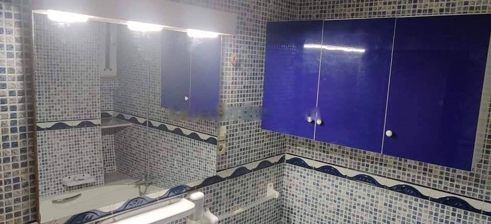 Location Niveau de villa F4 Djasr Kasentina