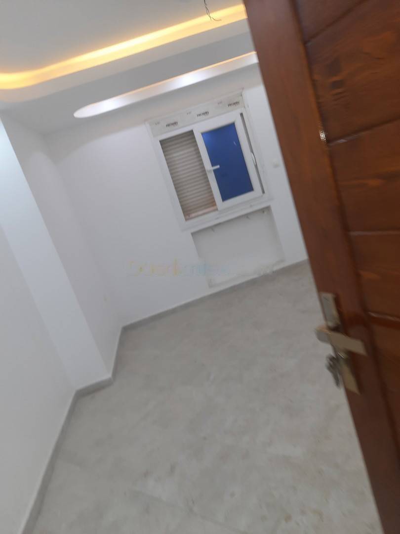 Vente Appartement Bordj El Kiffan