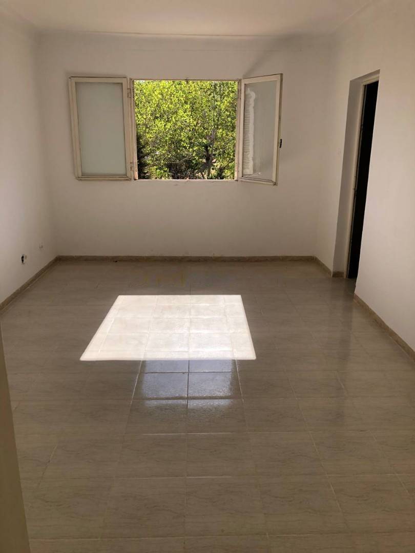 Vente Appartement F3 Hydra