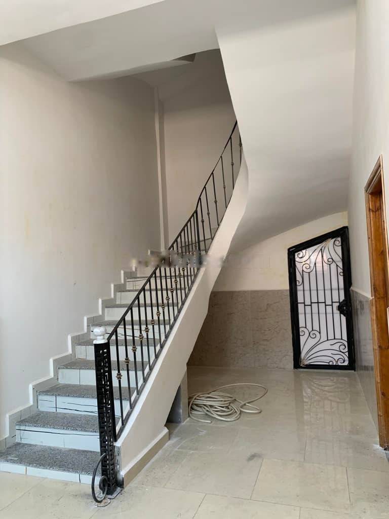 Vente Villa F3 Guerouaou