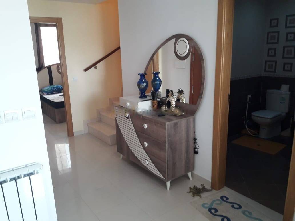 Vente Appartement F4 Cheraga