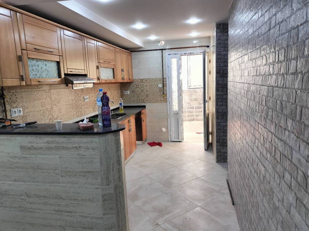 Vente Appartement F3 Bordj El Bahri