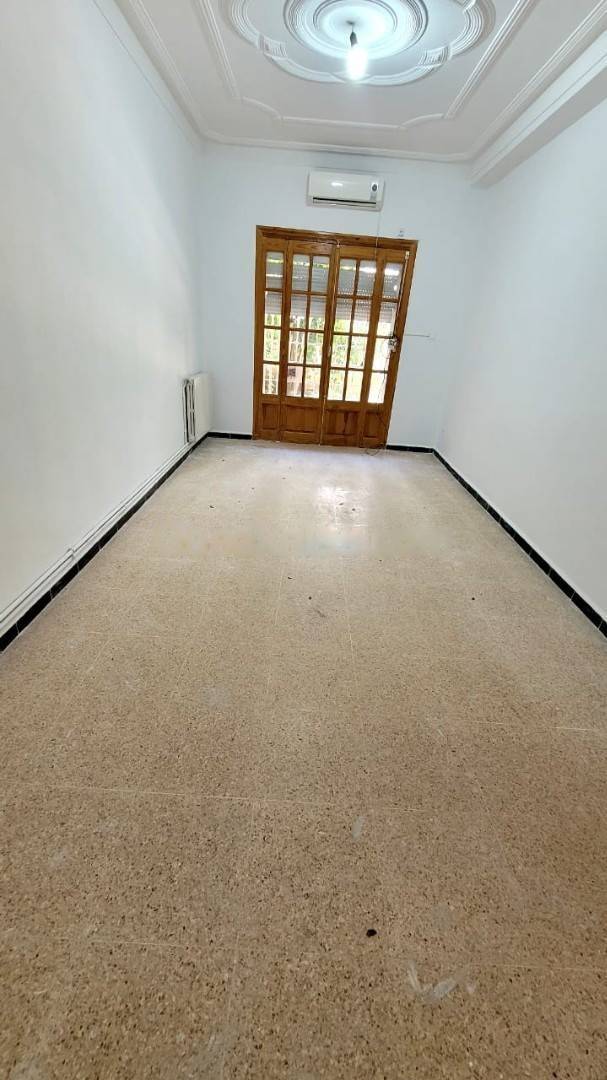 Vente Appartement F5 El Achour