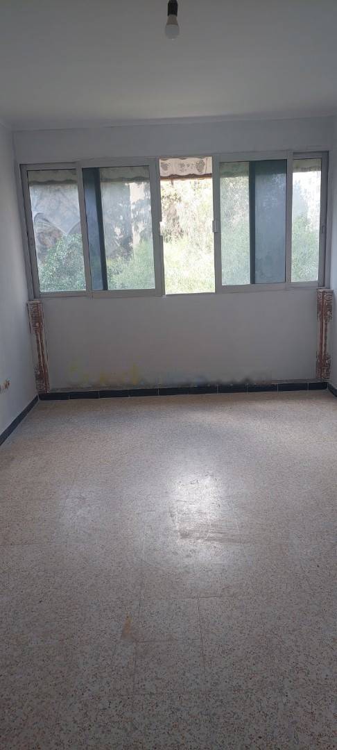 Vente Appartement F5 Bab Ezzouar