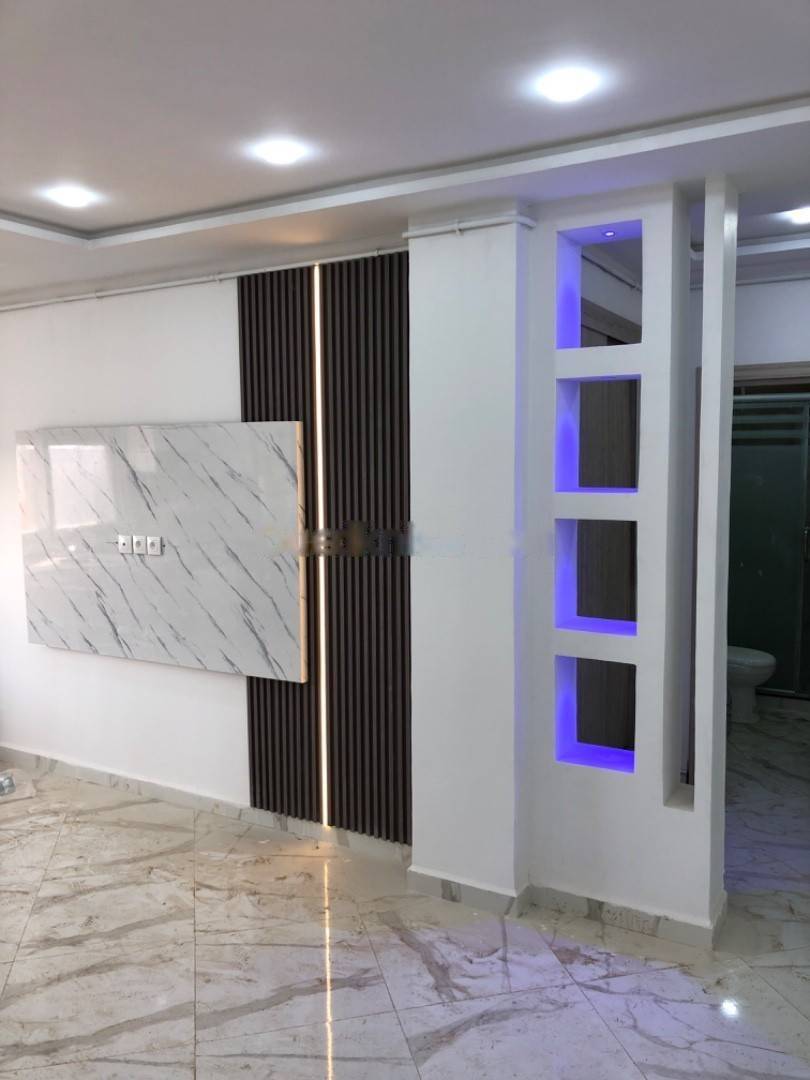 Vente Appartement F3 Bordj El Bahri