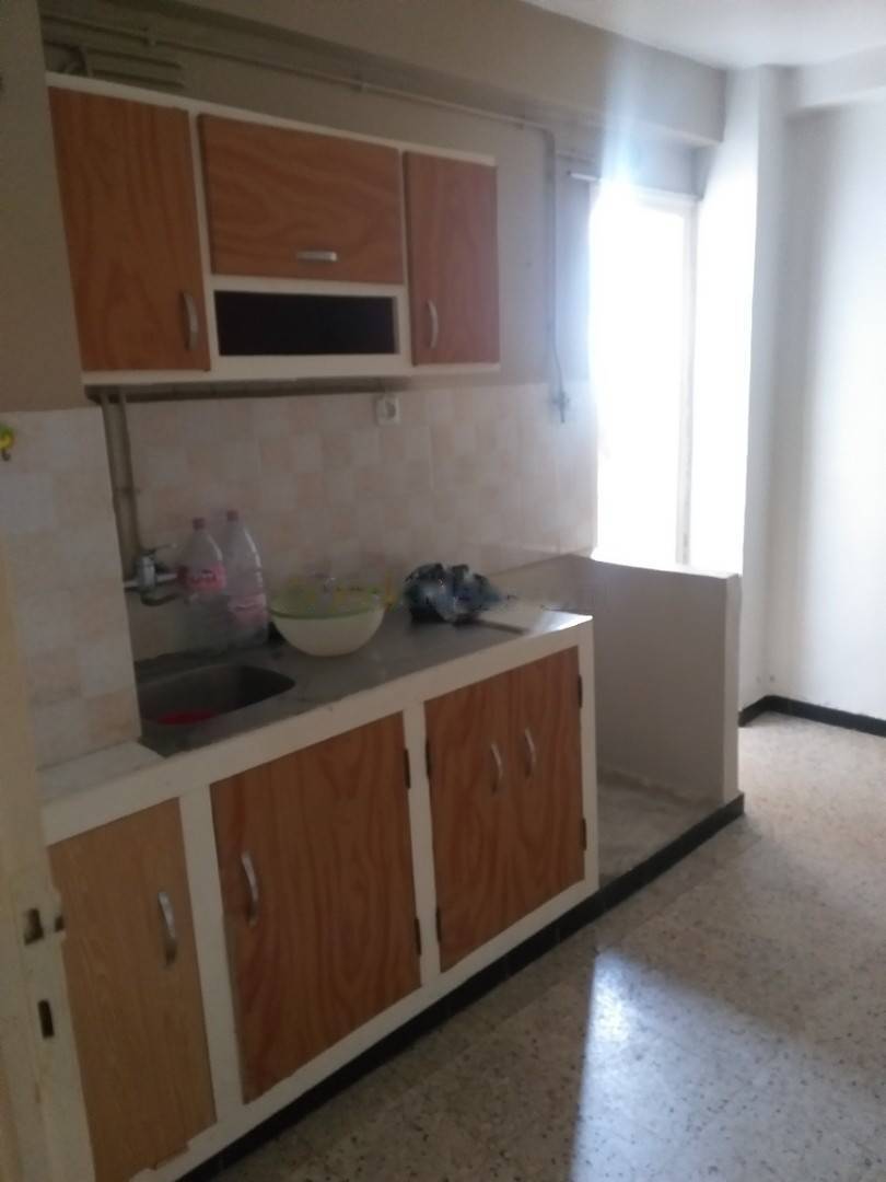 Location Appartement F3 H'raoua