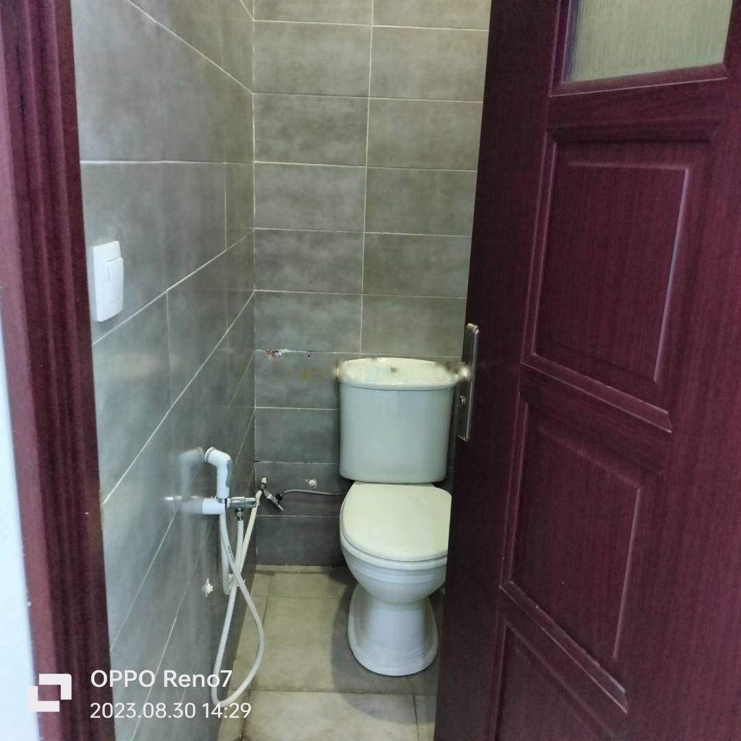 Location Villa F14 Bab Ezzouar