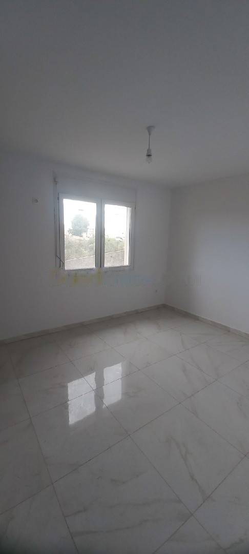Vente Appartement F5 El Achour