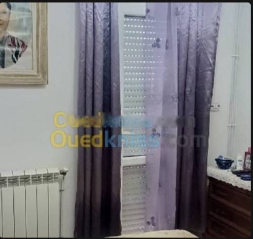 Location Appartement F3 El Biar