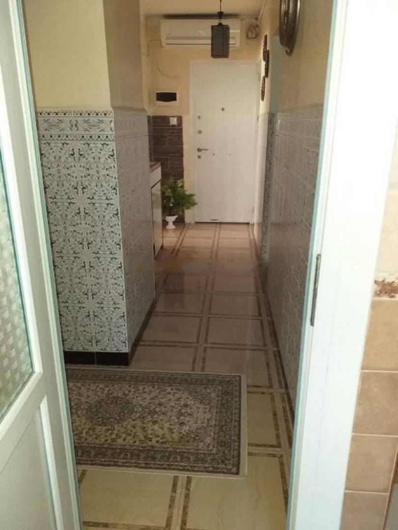 Vente Appartement F3 Bab Ezzouar