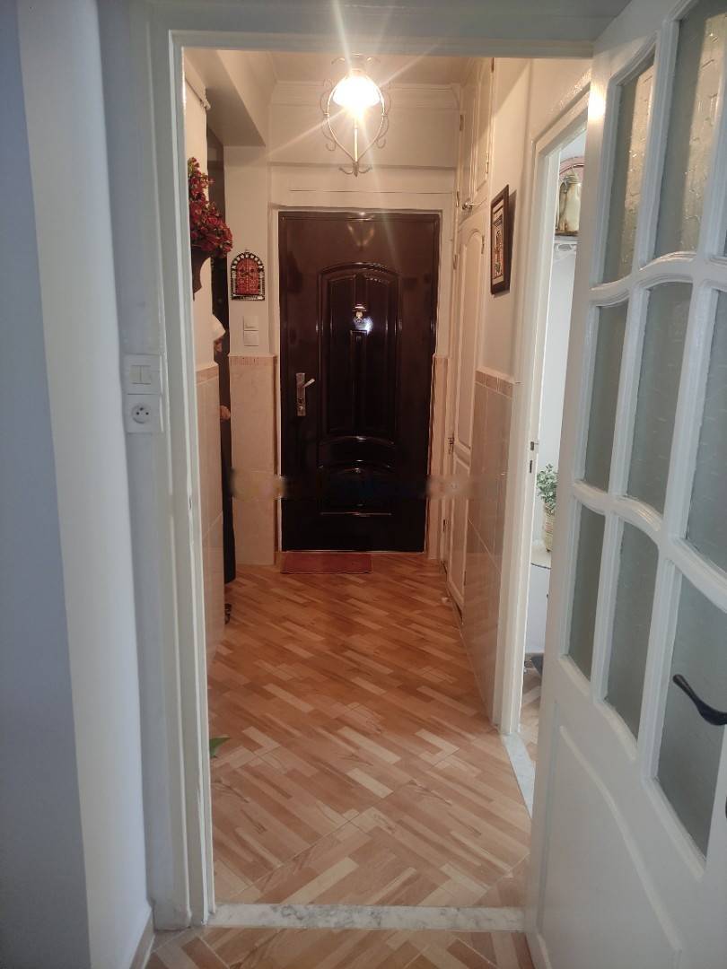 Vente Appartement F03 Bachdjerrah