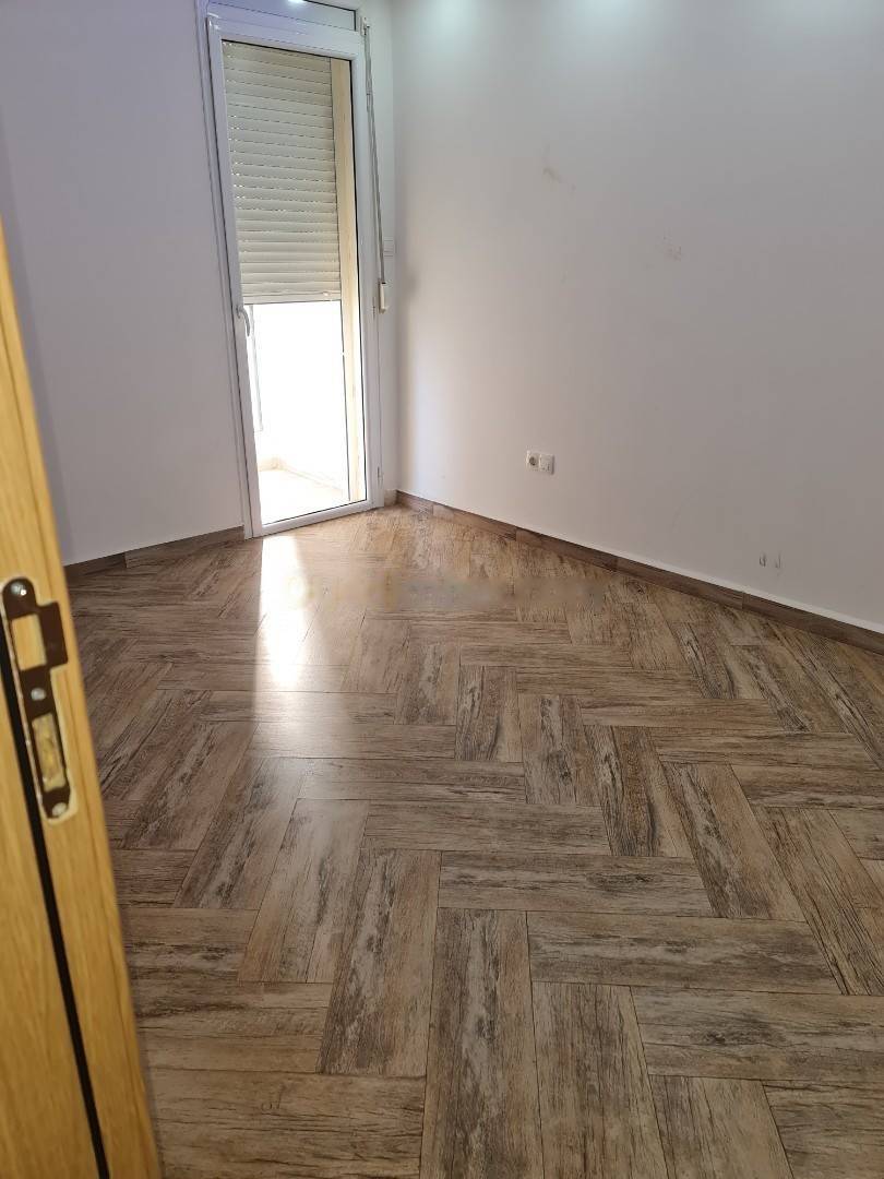 Vente Appartement F4 Souidania