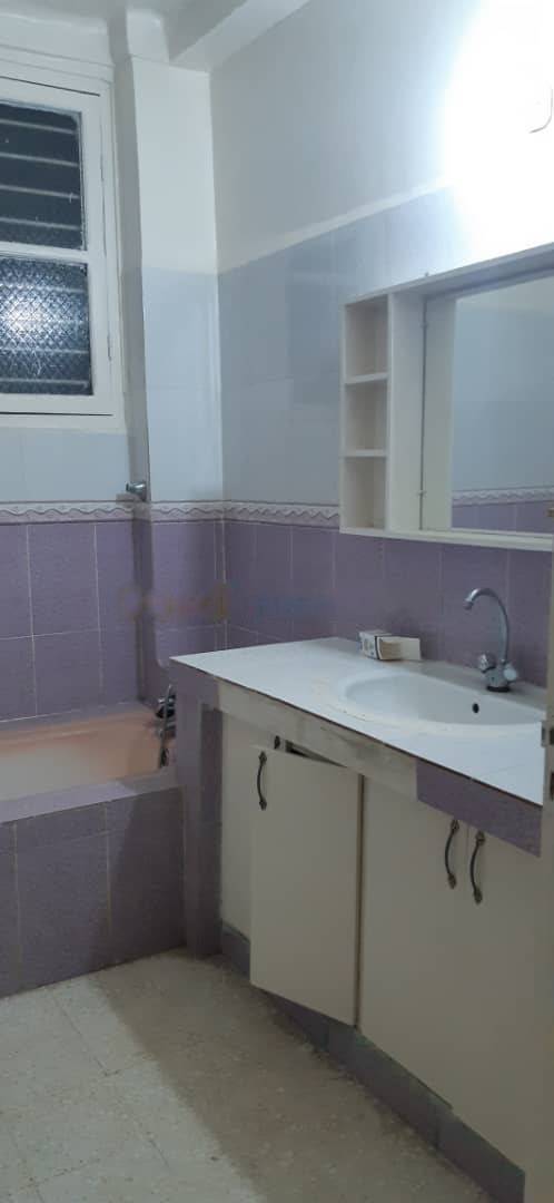 Location Niveau de villa F3 H'raoua