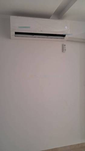 Location Appartement F4 Cheraga