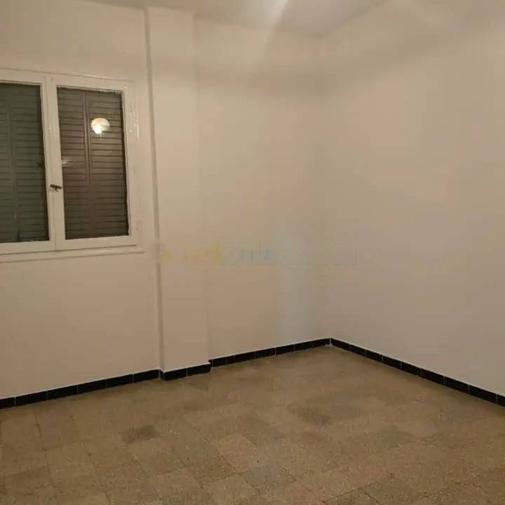 Location Appartement F5 Ben Aknoun