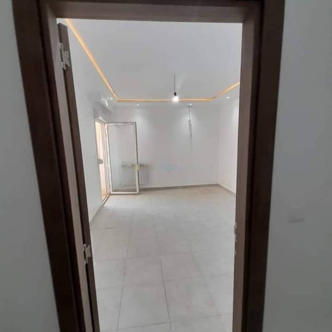 Vente Appartement F3 Bordj El Kiffan