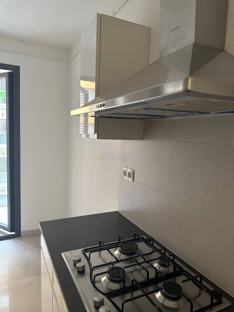 Vente Appartement F4 Cheraga
