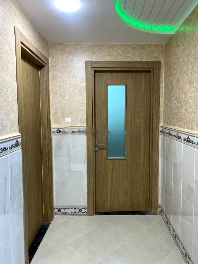 Vente Appartement F3 Bordj El Kiffan
