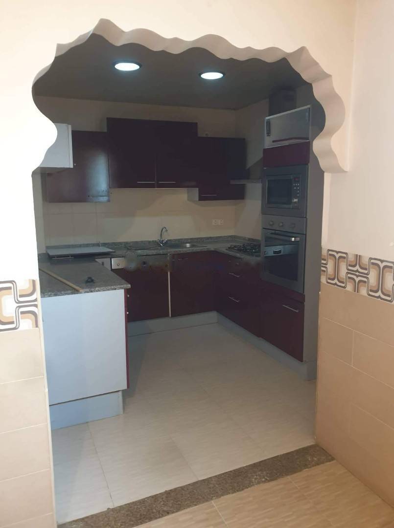 Location Appartement F3 Djasr Kasentina