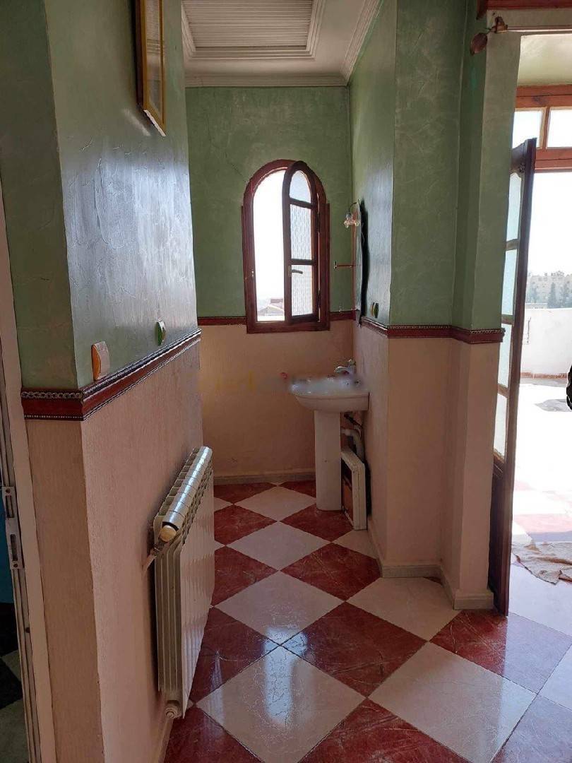 Location Appartement F2 Djasr Kasentina