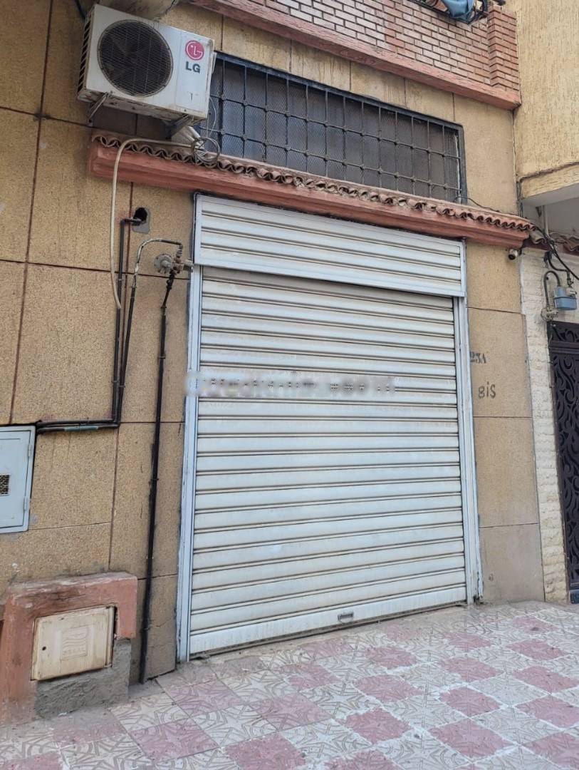 Location Local Mohammadia