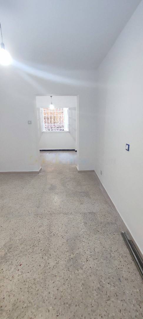 Vente Appartement F2 El Achour