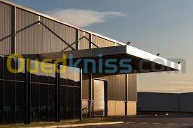 Vente Hangar Dely Ibrahim