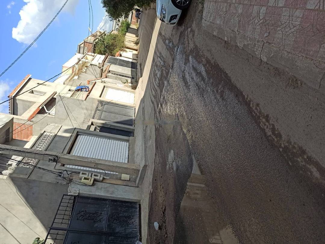 Location Local F1 Ouled Chebel