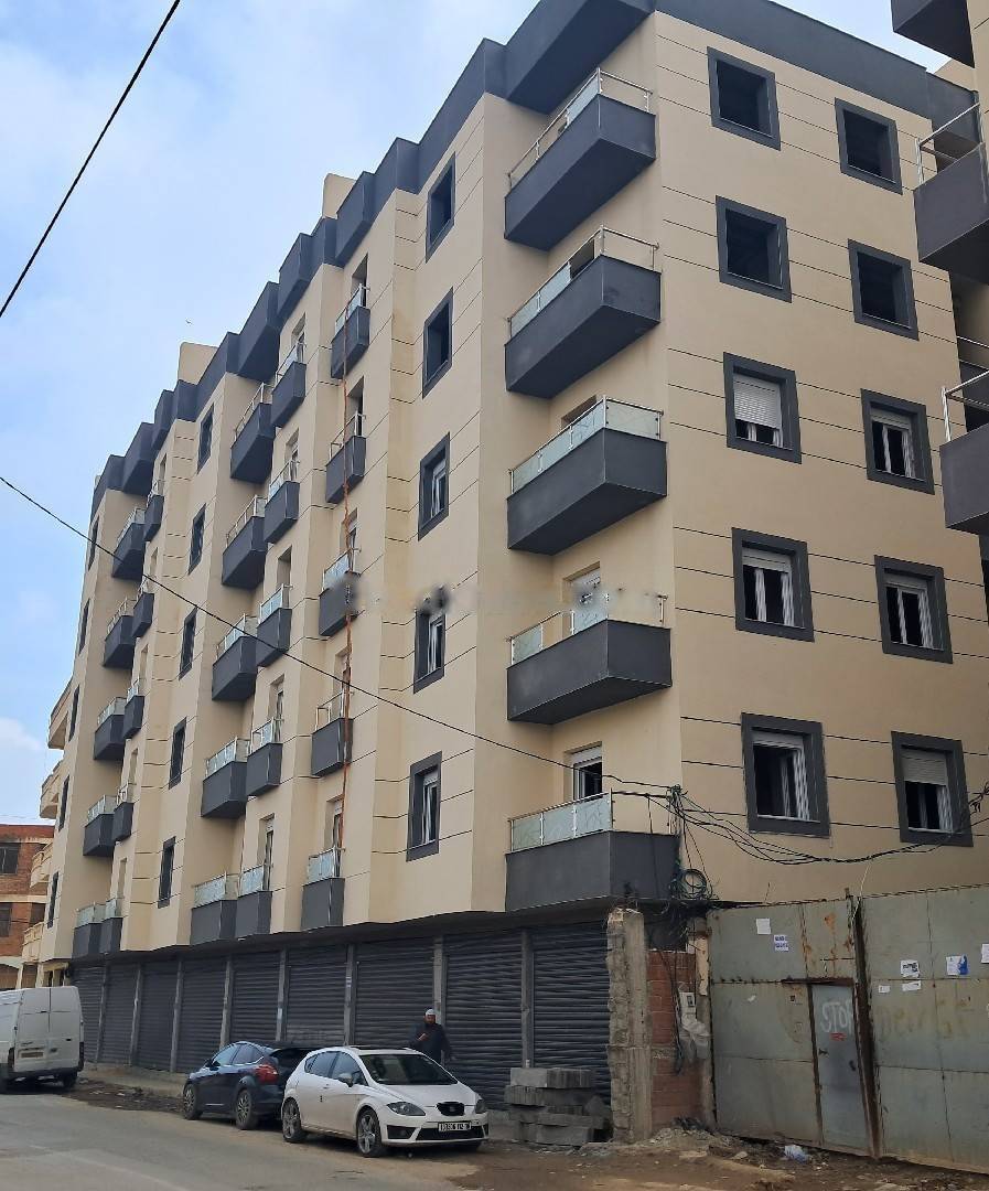 Vente Appartement F1.4 Bordj El Kiffan