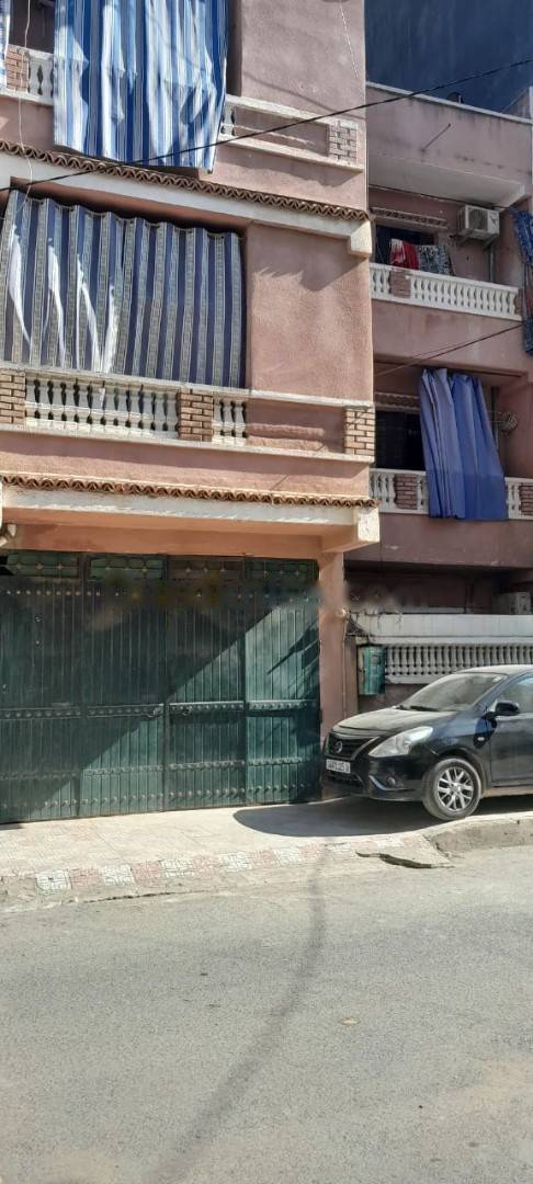 Vente Villa F4 Dar El Beida