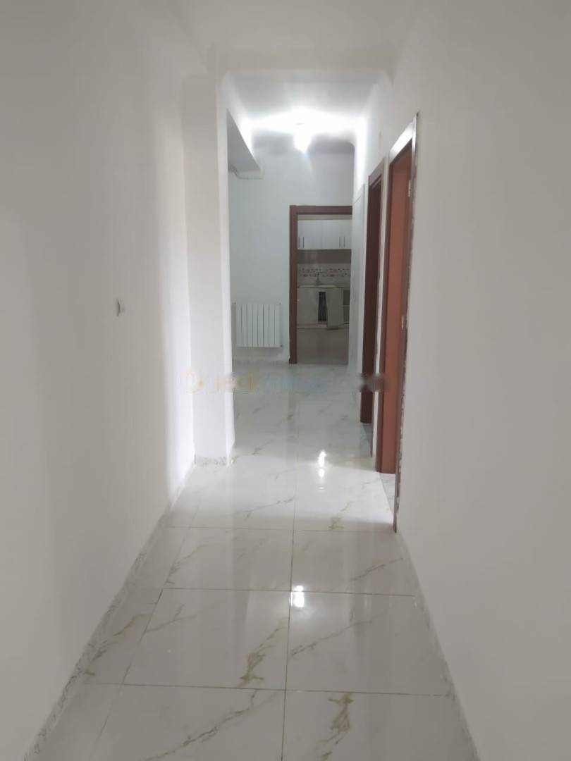 Location Appartement F4 Rahmania