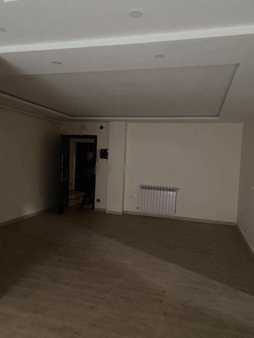 Vente Appartement F3 Kouba