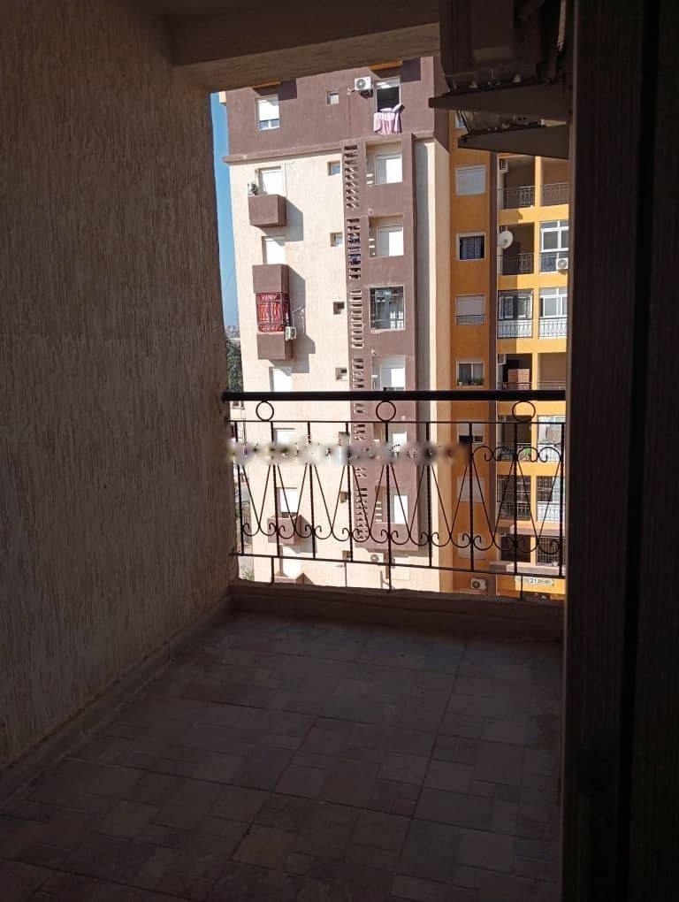 Vente Appartement F5 Reghaia