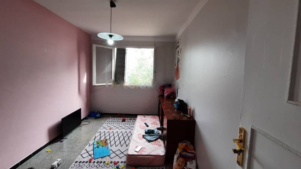 Vente Appartement F3 Djasr Kasentina