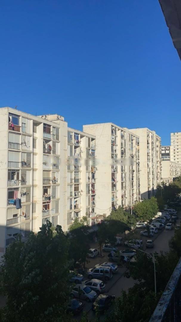 Vente Appartement Kouba