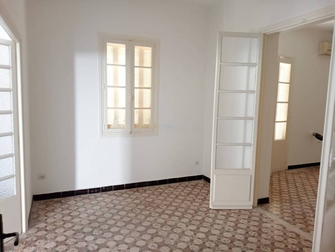 Location Villa F4 Bir Mourad Rais