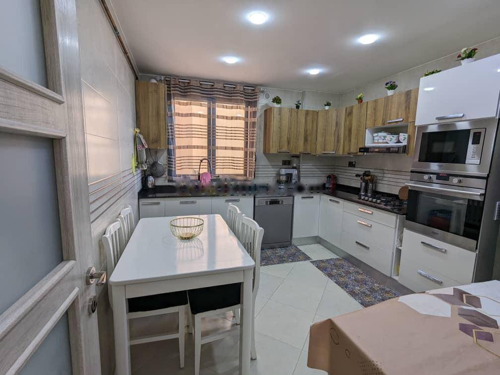 Vente Appartement F4 Bordj El Bahri