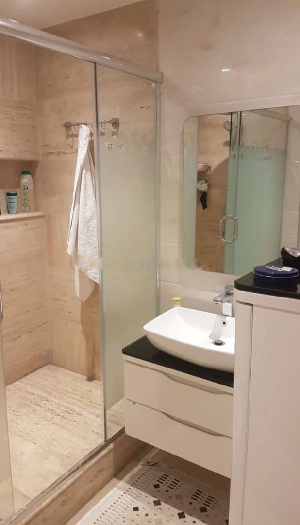 Location Appartement F4 Cheraga